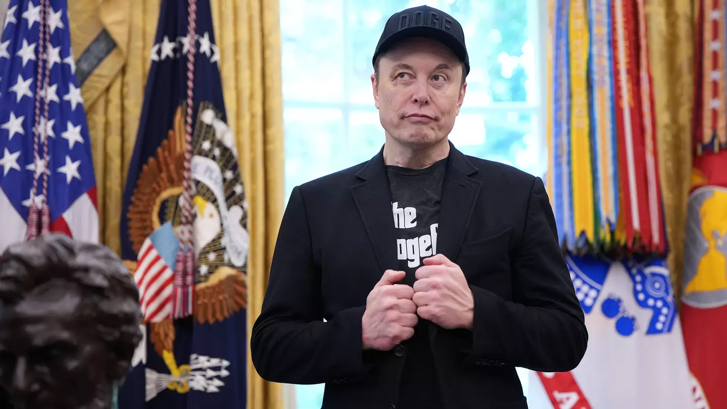 Kevin Dietsch/Getty Images