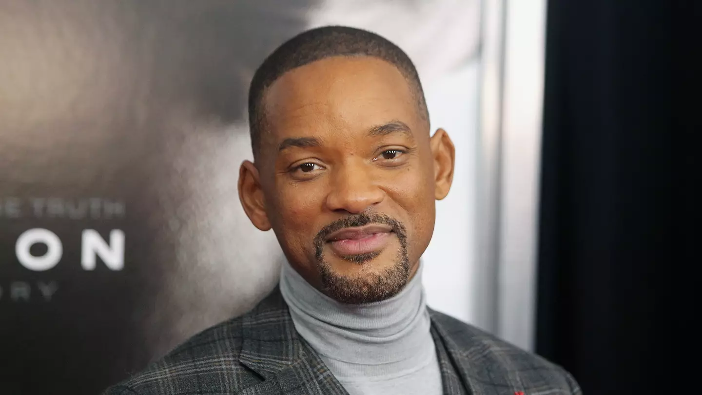 Will Smith apologised for 'horrible error' after falling out with famous actor that almost put end to major reunion