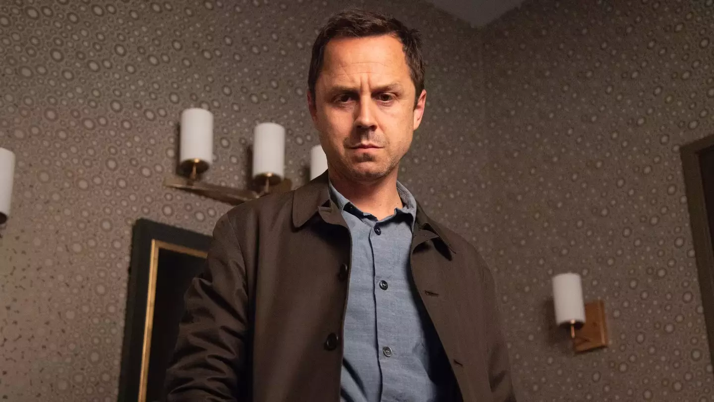 Viewers hooked by 'masterpiece' detective thriller with 96% Rotten Tomatoes score that has just landed on Netflix