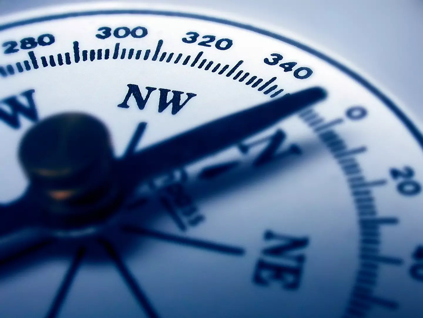 Could north become south? (Getty Stock Images)