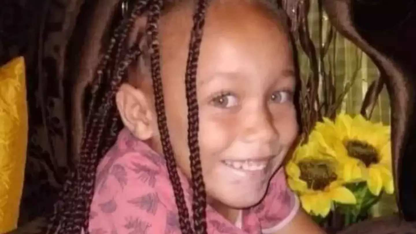 Everything we know about missing girl as mum sentenced to life for selling her to 'healer' for £800