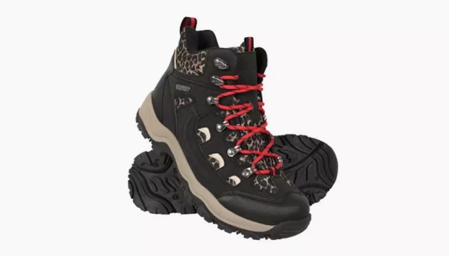 Mountain Warehouse