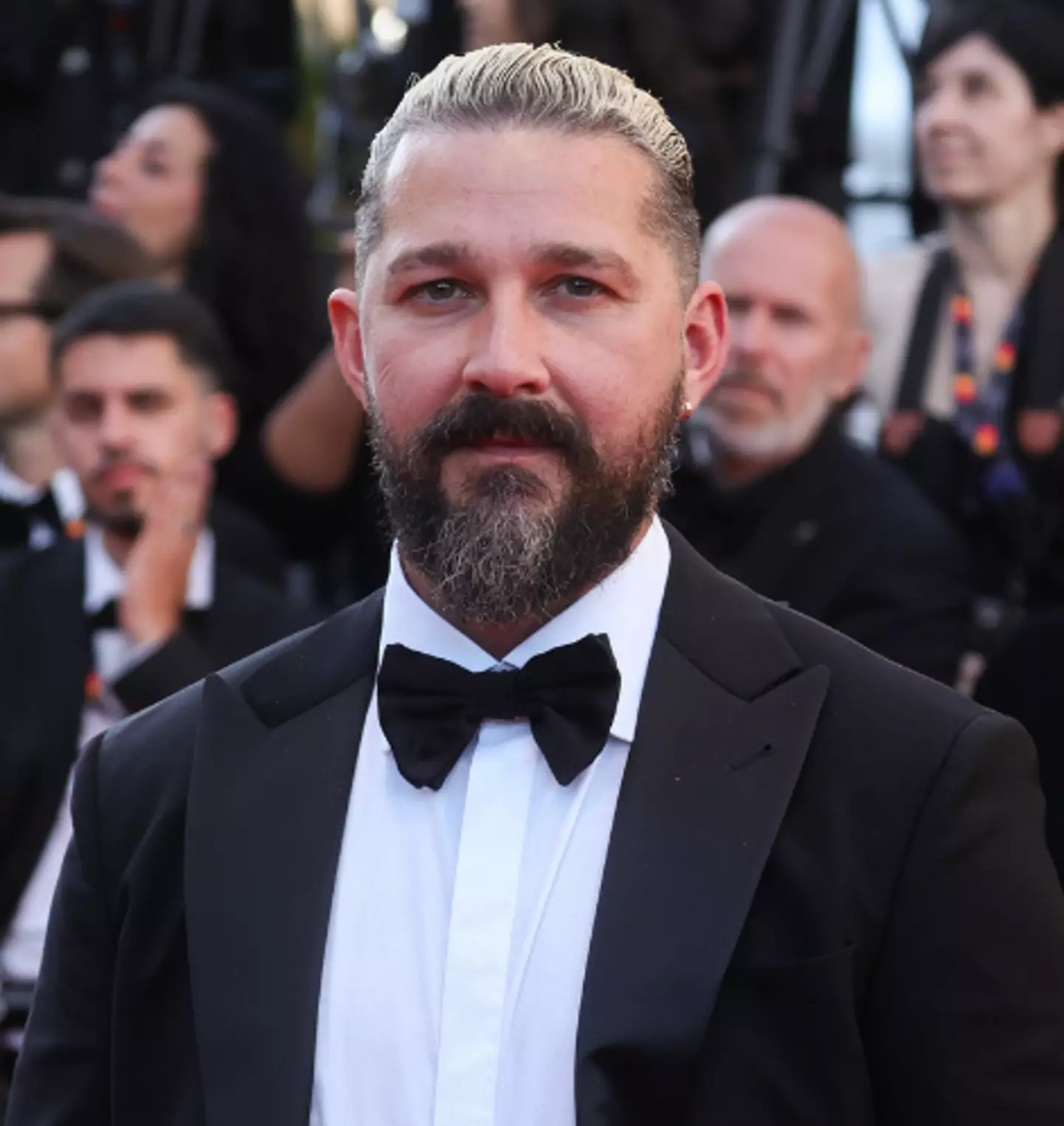 (Mike Marsland/WireImage/Getty Images)