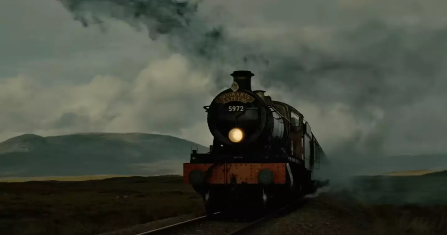 Well, it wouldn't be right without it. (YouTube/ Teaser PRO)