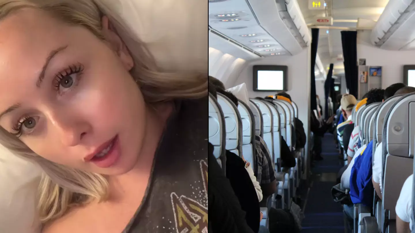 Flight attendant shares the 'green flags' which make a passenger stand out as 'really cool'
