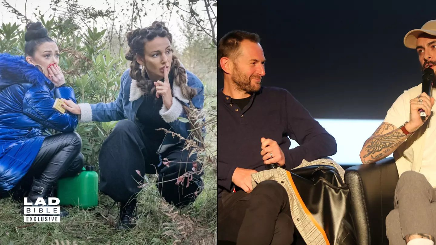 Sky/Dave Bennet via Getty Images