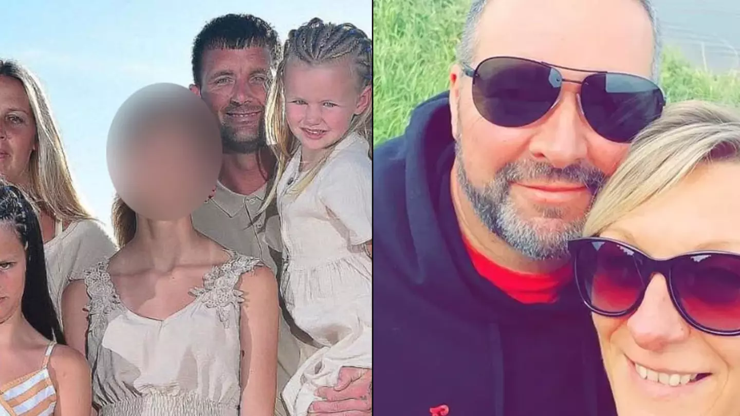 Man arrested over crash which killed six people and left 11-year-old orphaned