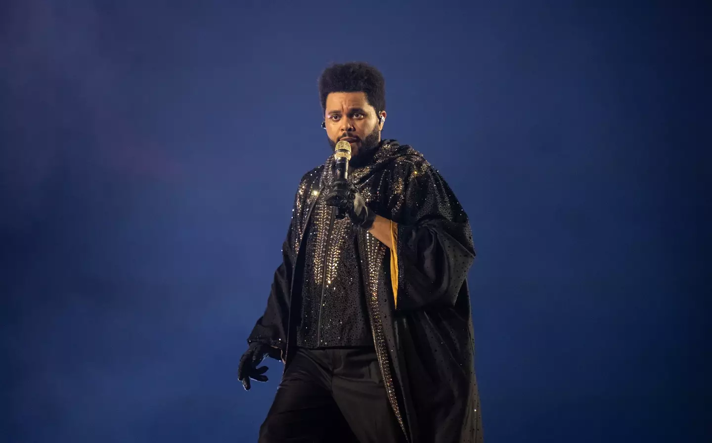 The artist has announced four dates in the UK (Getty/Prince Williams/WireImage)