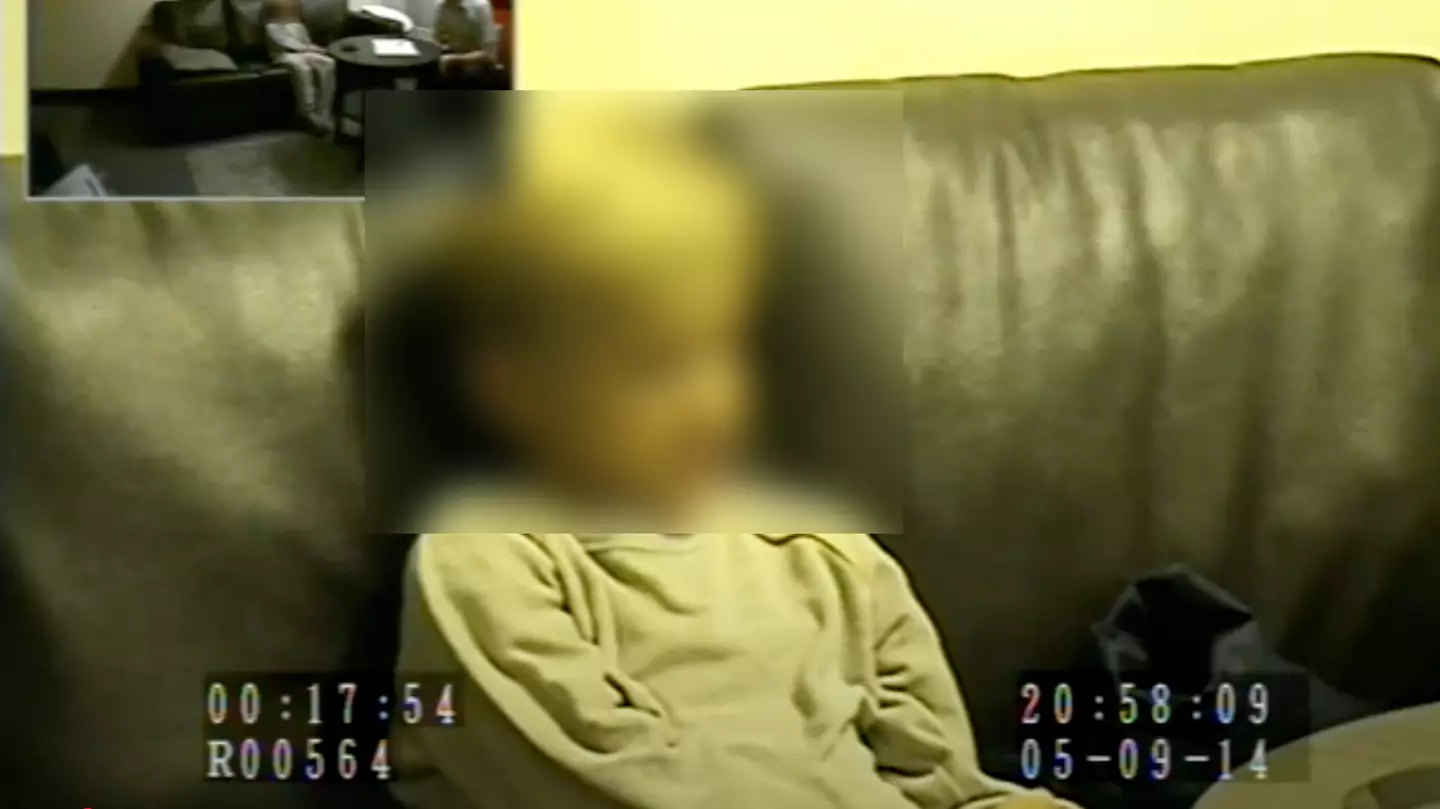 True story behind harrowing Netflix doc that saw children accuse dad of running Satanic cult