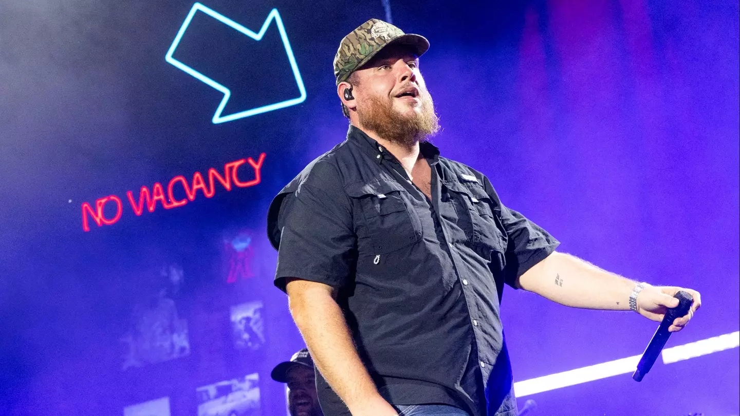 Exact time to log in to buy Luke Combs tickets as second Ireland gig is added due to huge demand