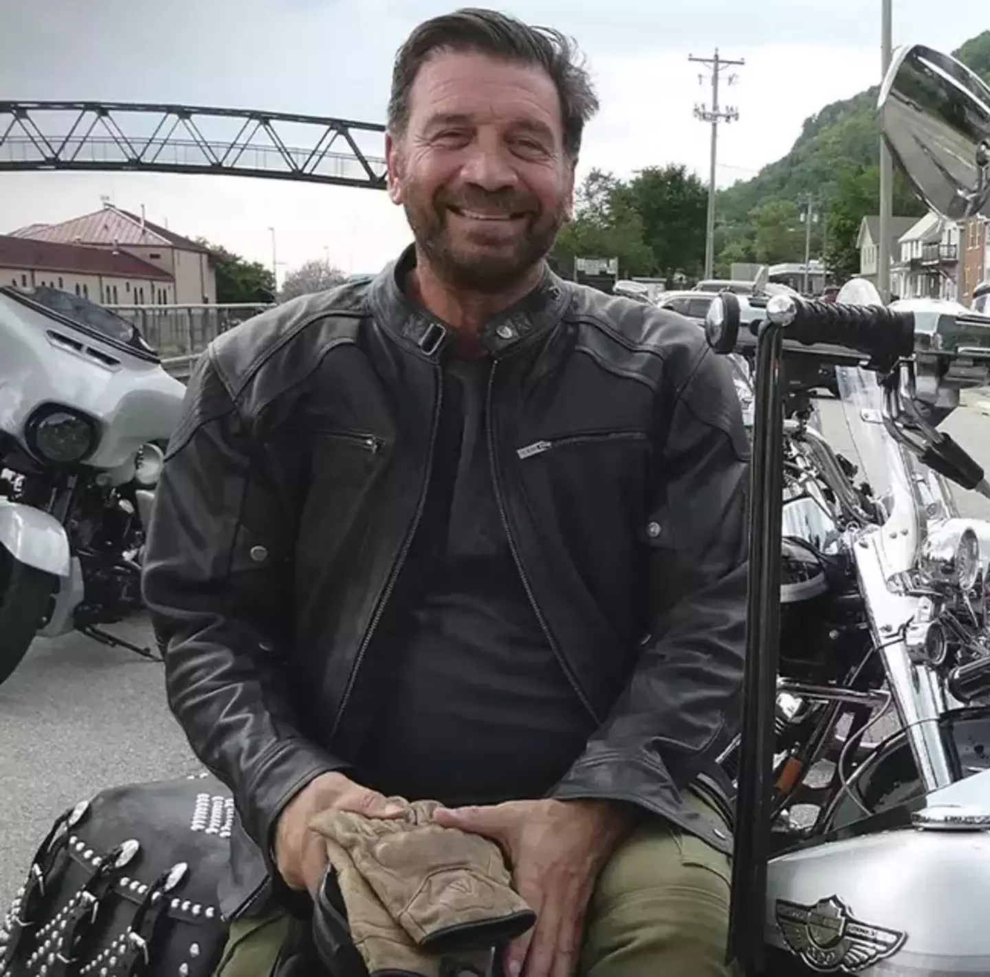 Fans didn't recognise Nick Knowles when he appeared on The One Show to discuss his new Channel 5 programme.