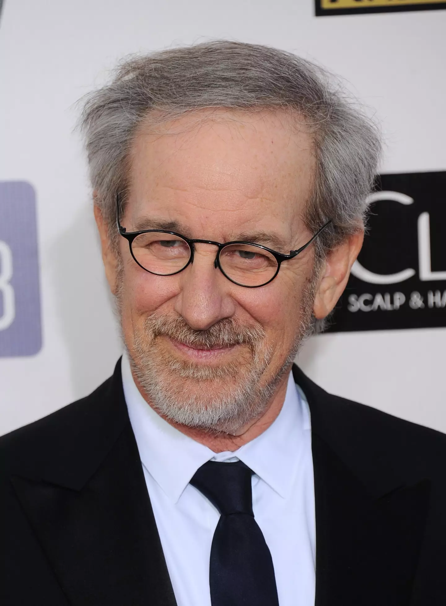 Steven Spielberg said he's afraid sharks might be 'mad at him'.