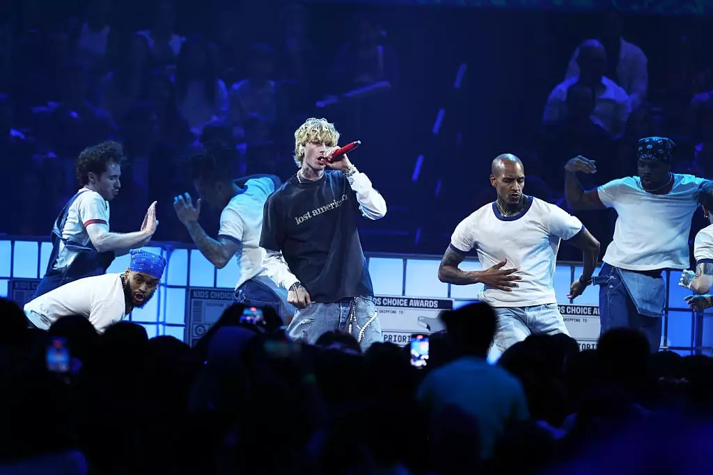 Tickets go on sale today (Getty/Christopher Polk)