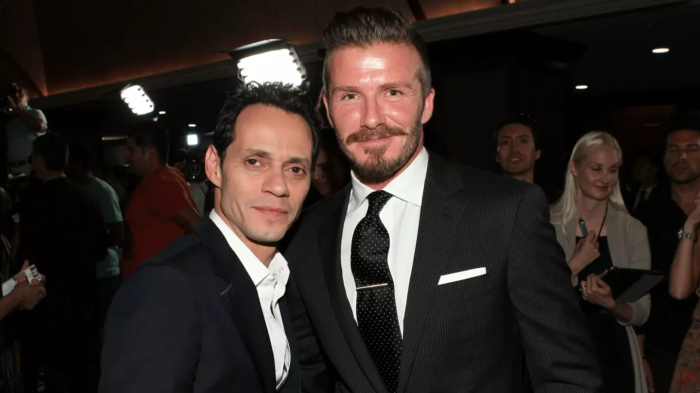 (Mark Davis/Getty Images for Sports Spectacular)