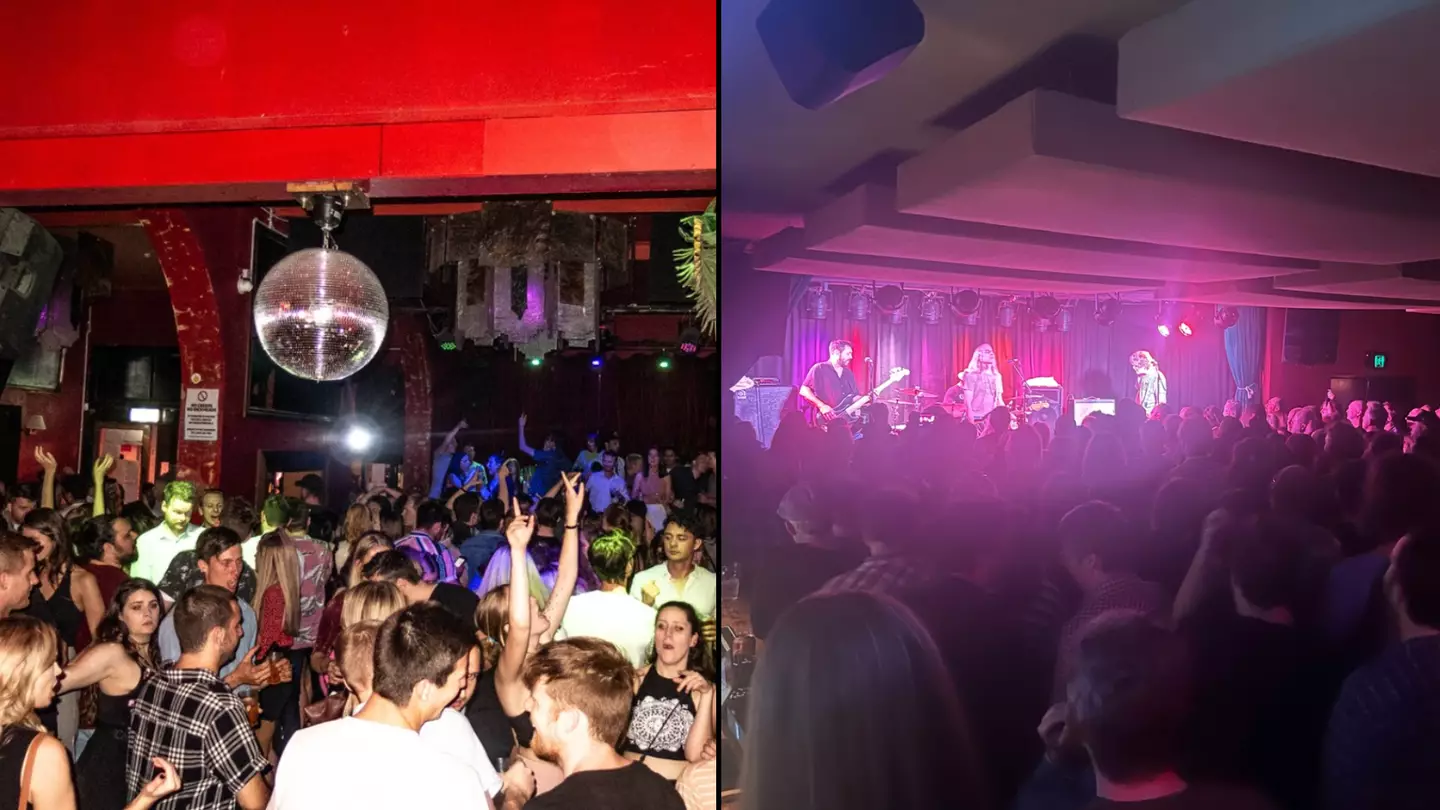 Aussie music venues struggling after insurance premiums increase by more than 500 per cent