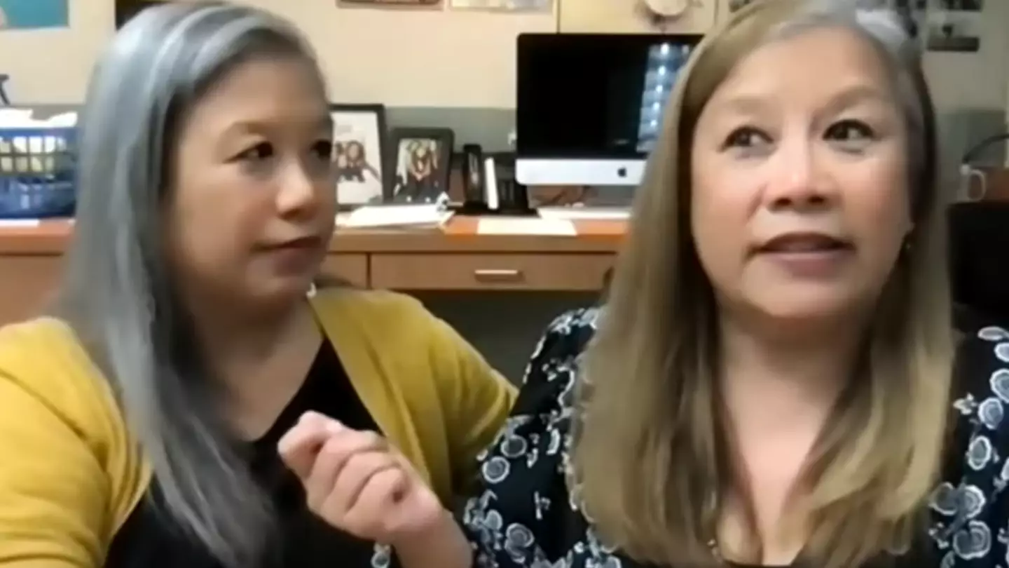 Identical twins investigated whether a vegan or omnivore diet was better for health in surprising study