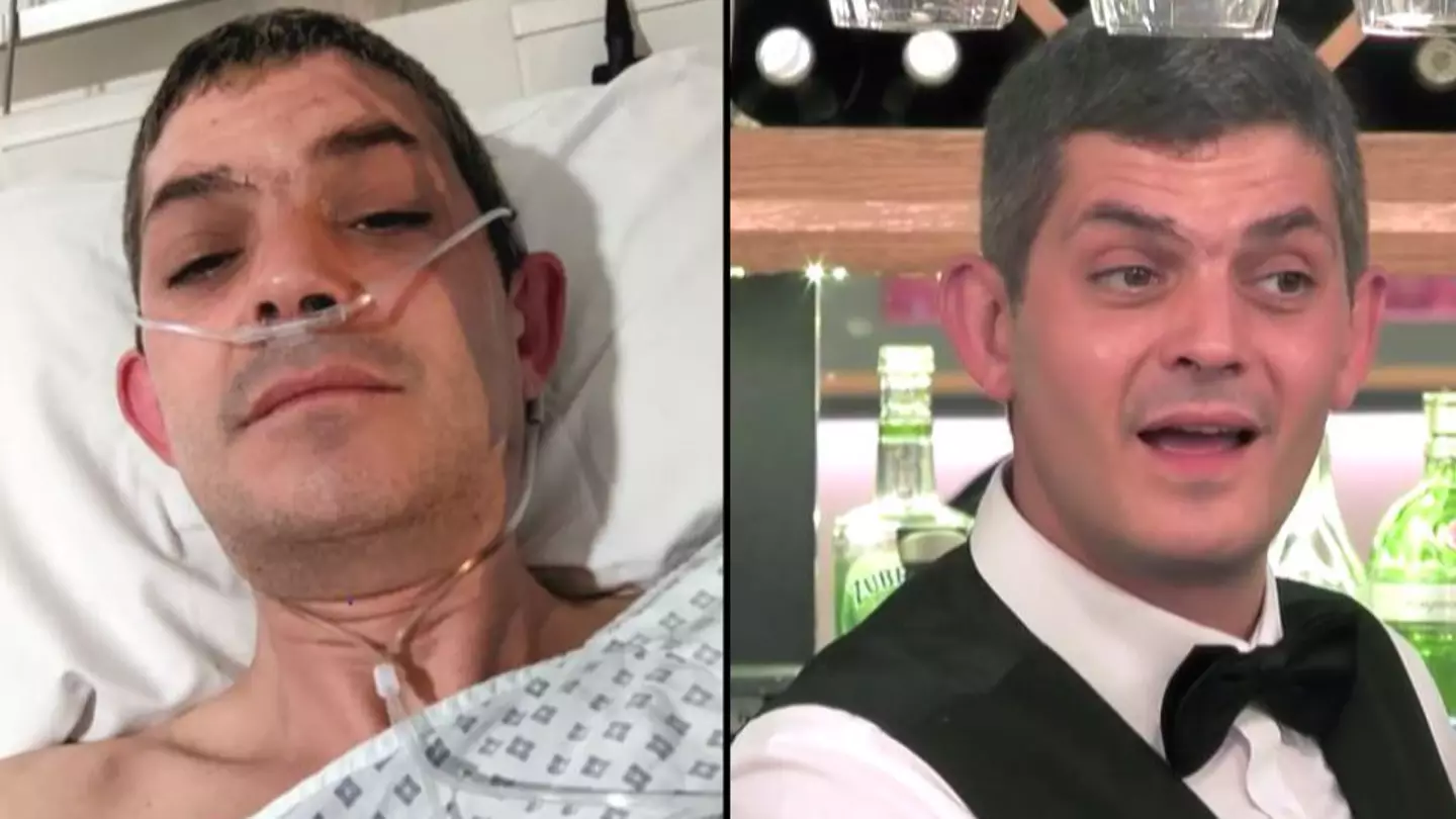 Instagram / @merlinfdc4 / Channel 4