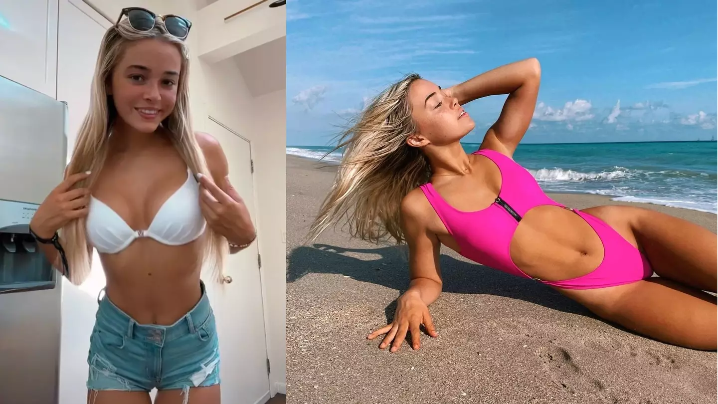 Who Is Olivia Dunne And How Did She Become Famous?