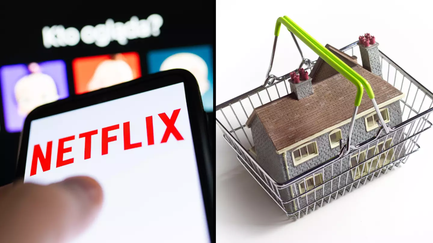 Paying for Netflix, Spotify, and Prime Video could help you get a mortgage
