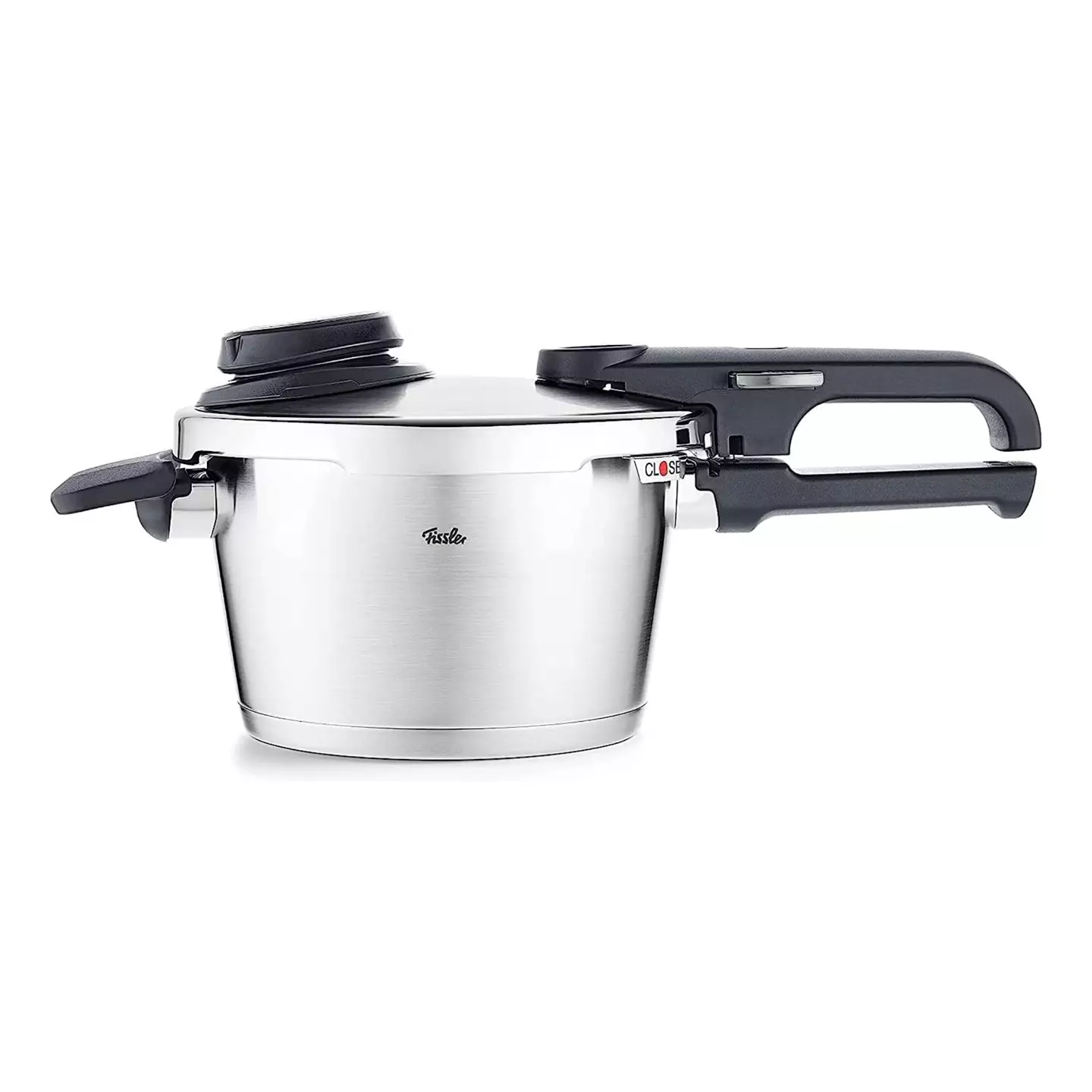 Fissler Vitavit® Premium Pressure Cooker (