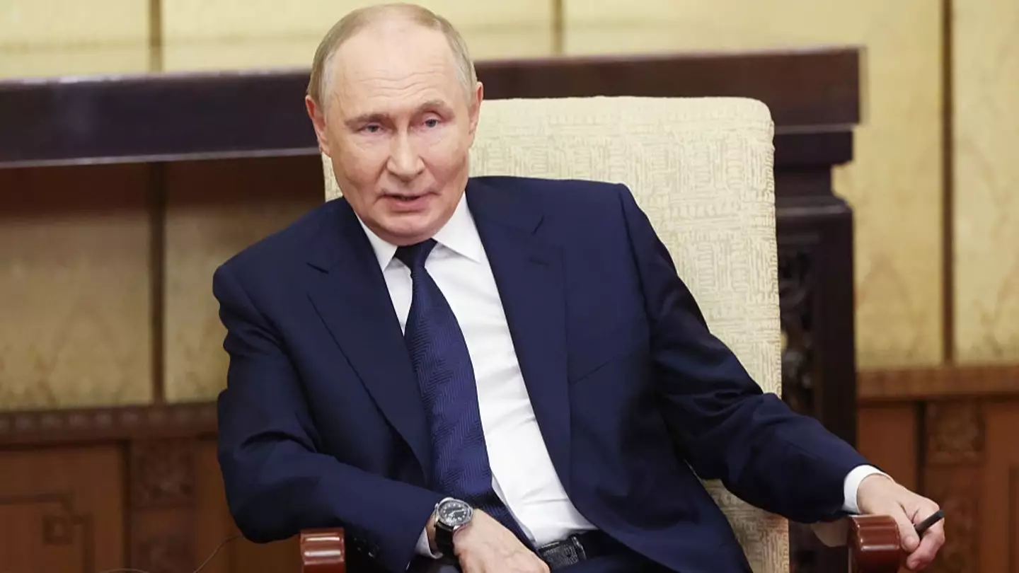 Poland and NATO shoot down Russian drones in major escalation as Russia's 'doomsday radio' begins broadcast