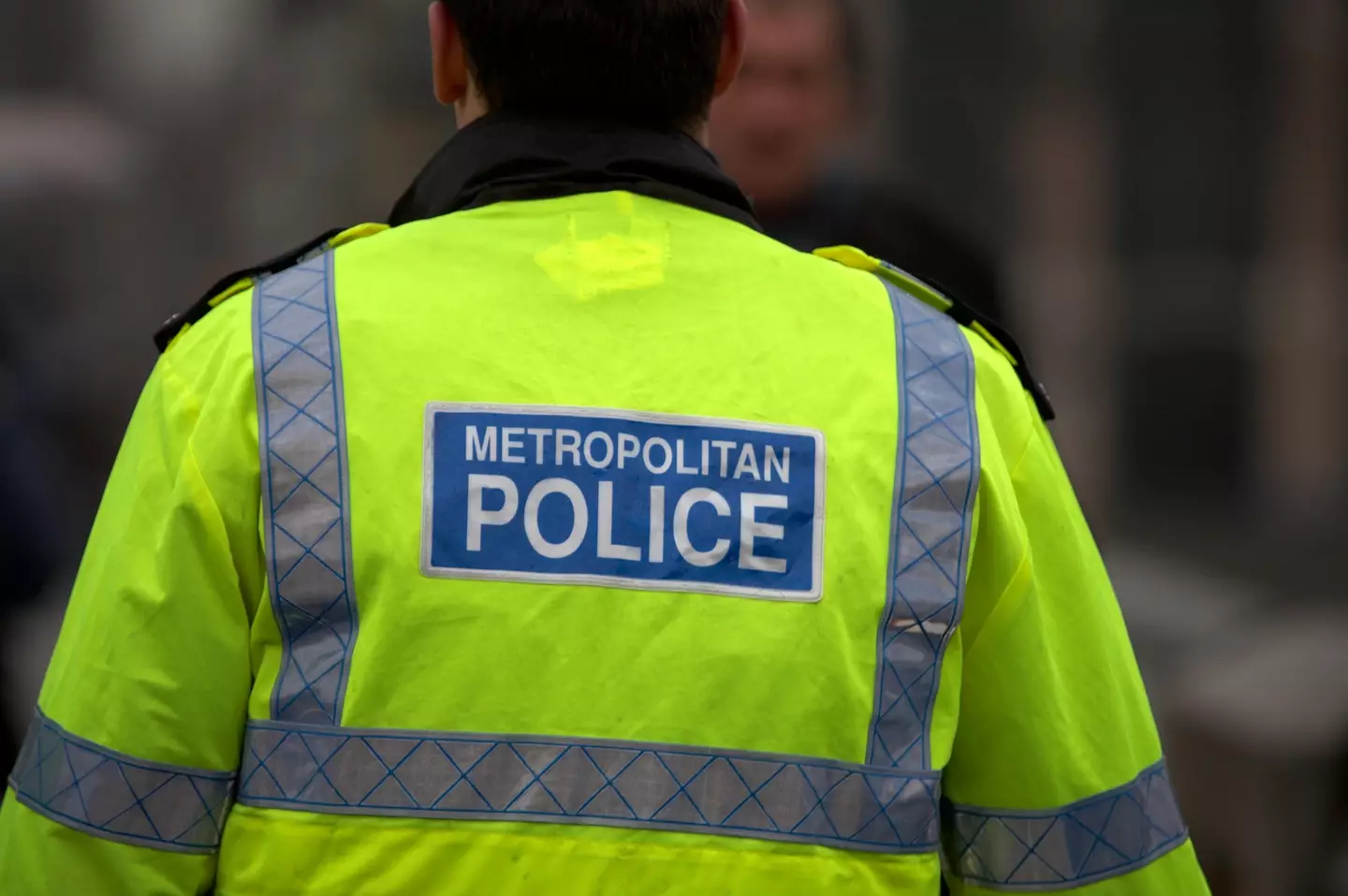 The Metropolitan Police said they encouraged people to contact them 'no matter how long ago it happened'.