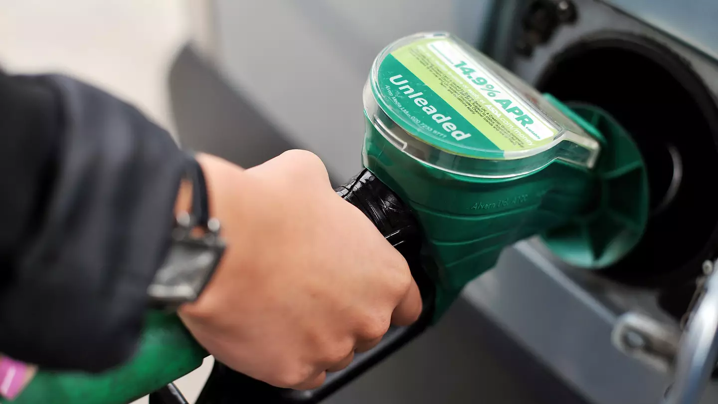 Motorists Left Confused By Asda's New £99 Pay At Pump Rule