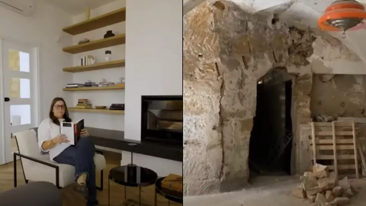 YouTube/CNBC Make It