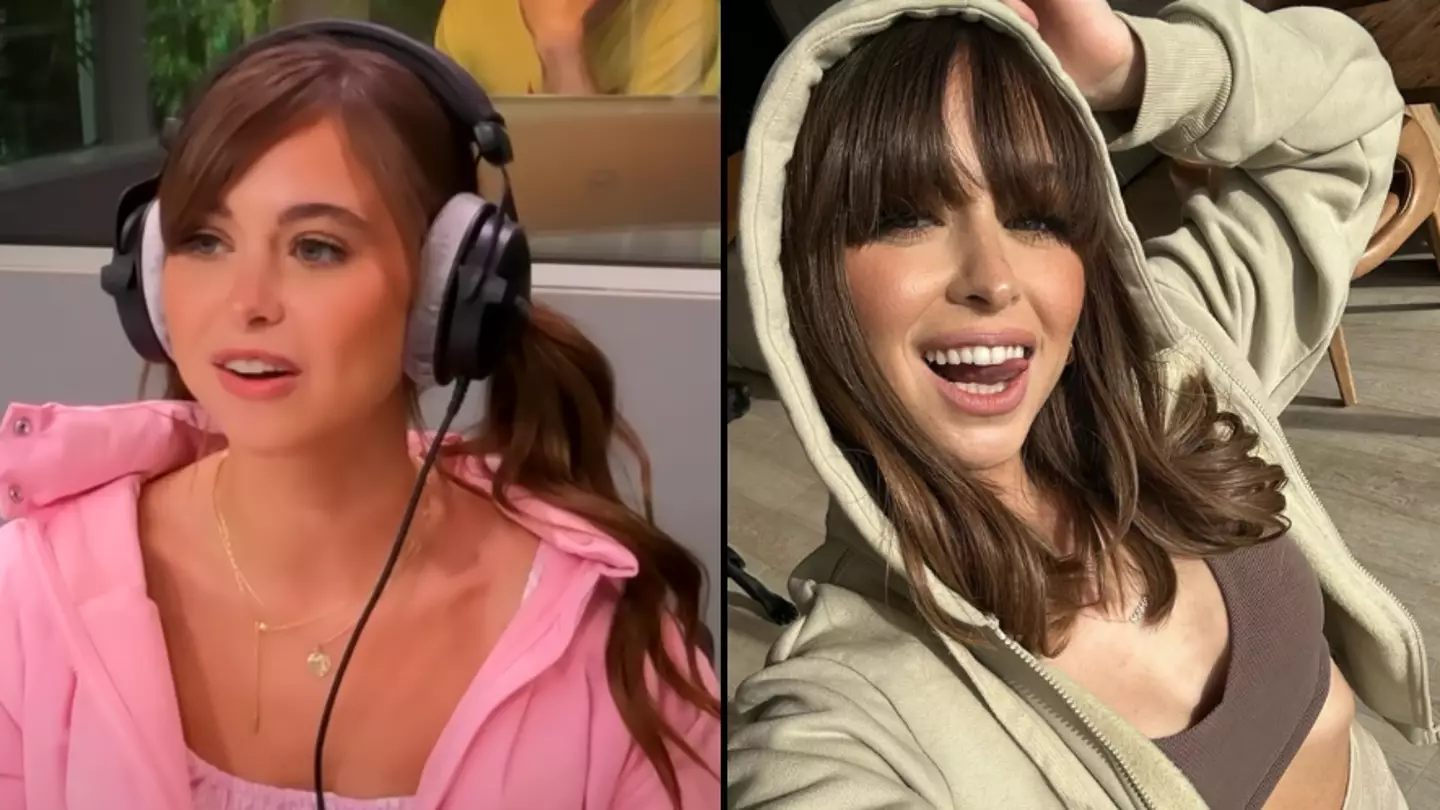 Riley Reid explains real reason she stopped filming adult content with male co-stars