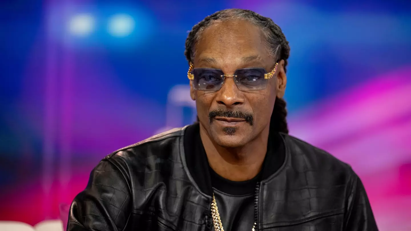 Snoop Dogg called out for comments about LGBTQ+ representation in kids films