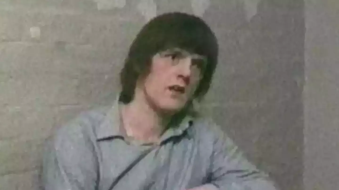 Brother of UK's 'most dangerous prisoner' says he's gone on hunger strike until agreement is reached