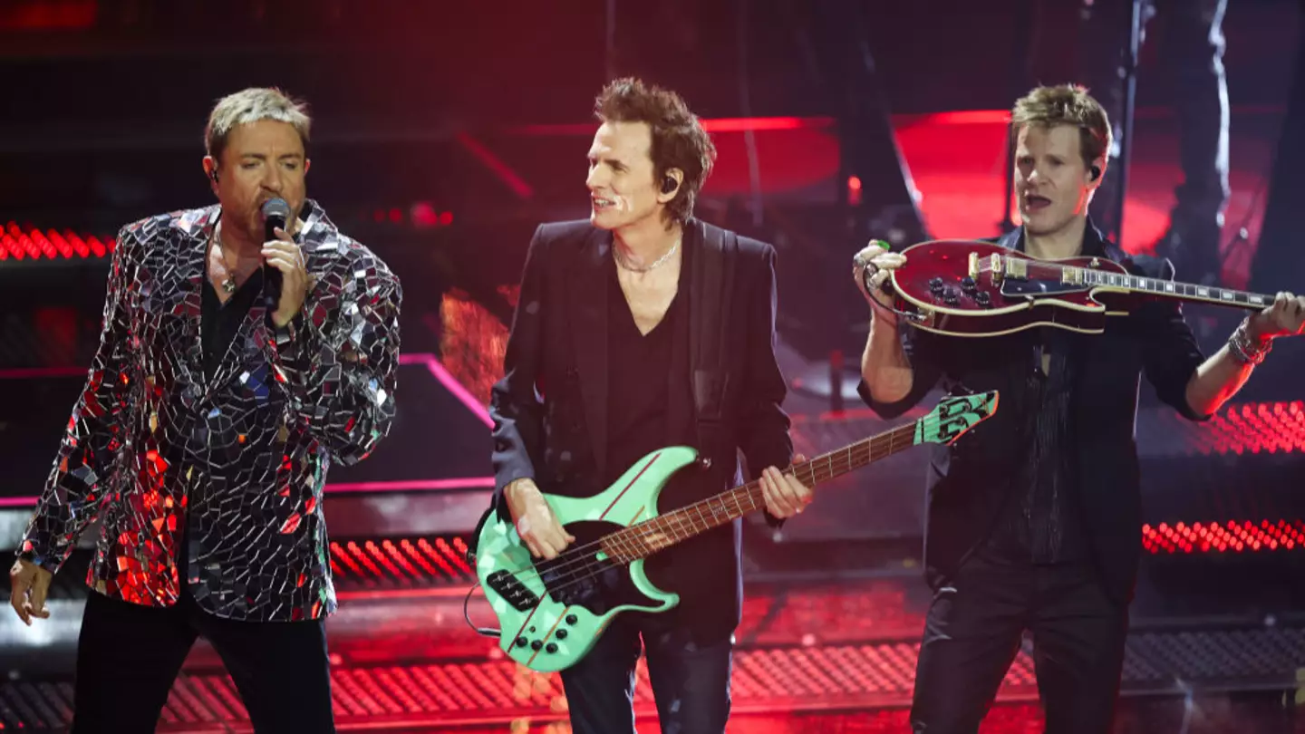 How to secure tickets for Duran Duran's first ever Halloween show in Manchester