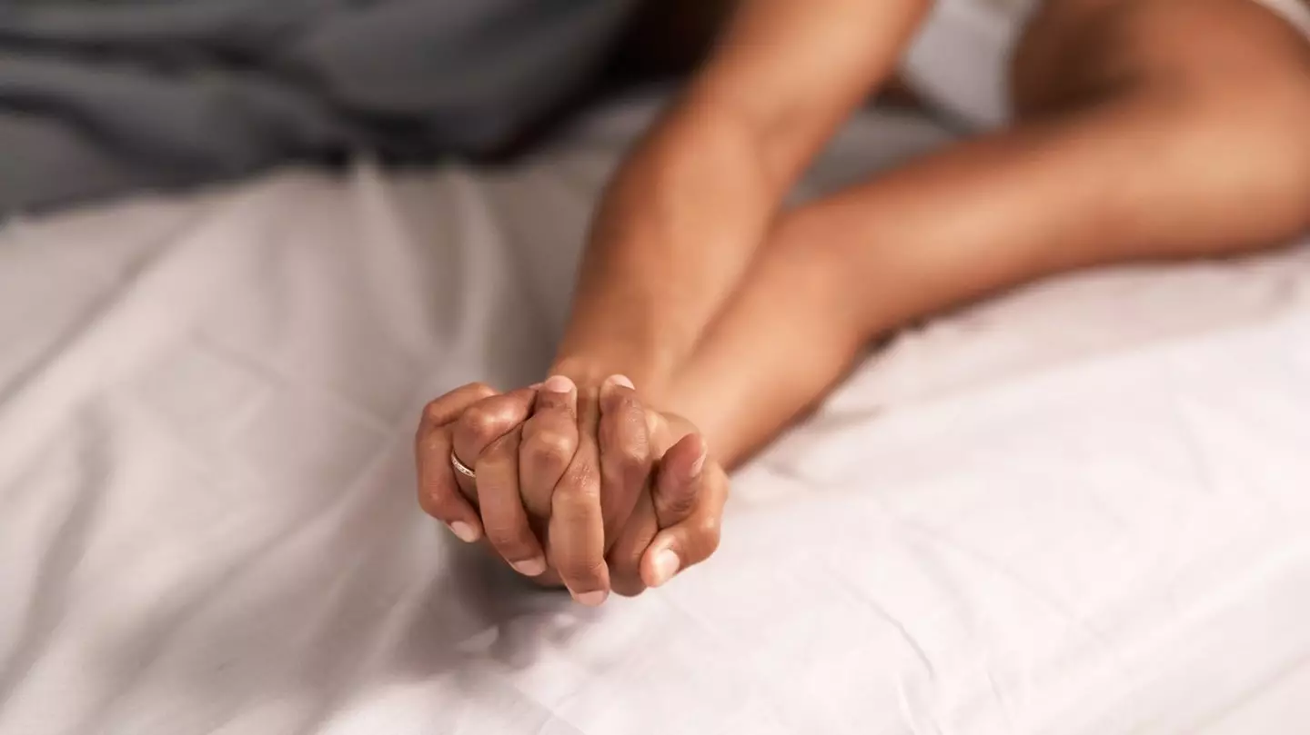 What is 'autosexual' as experts make it clear popular sexuality is not a mental disorder