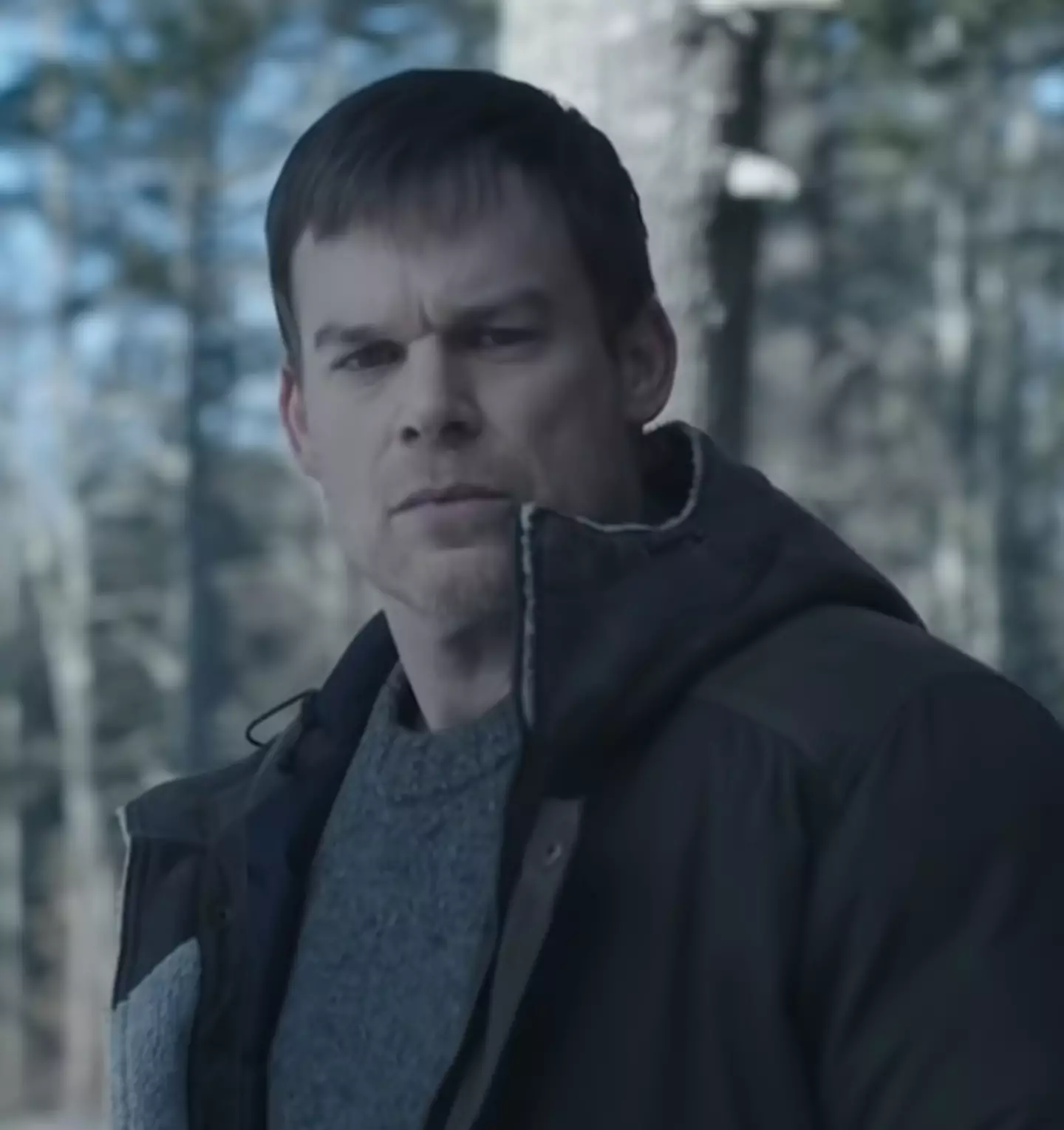 We thought he was dead. (Showtime)