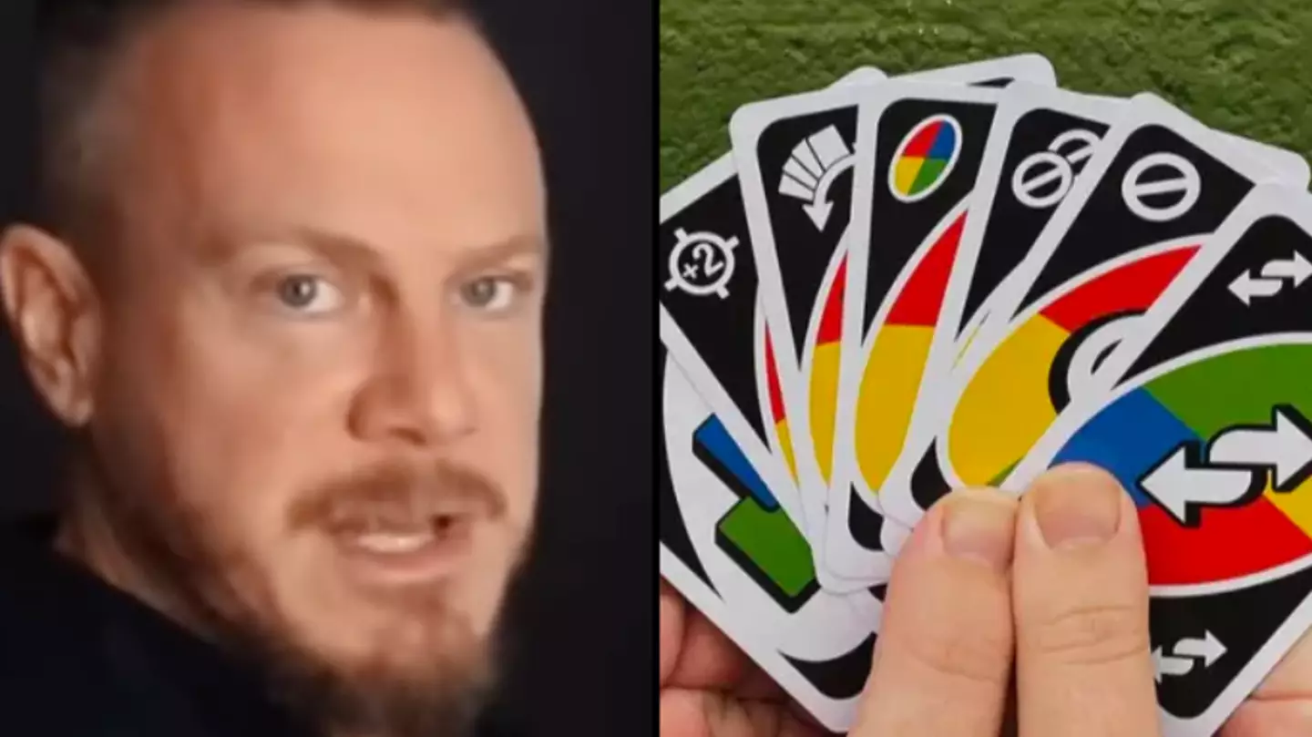 Expert shares how to ‘Uno Reverse card’ a narcissist