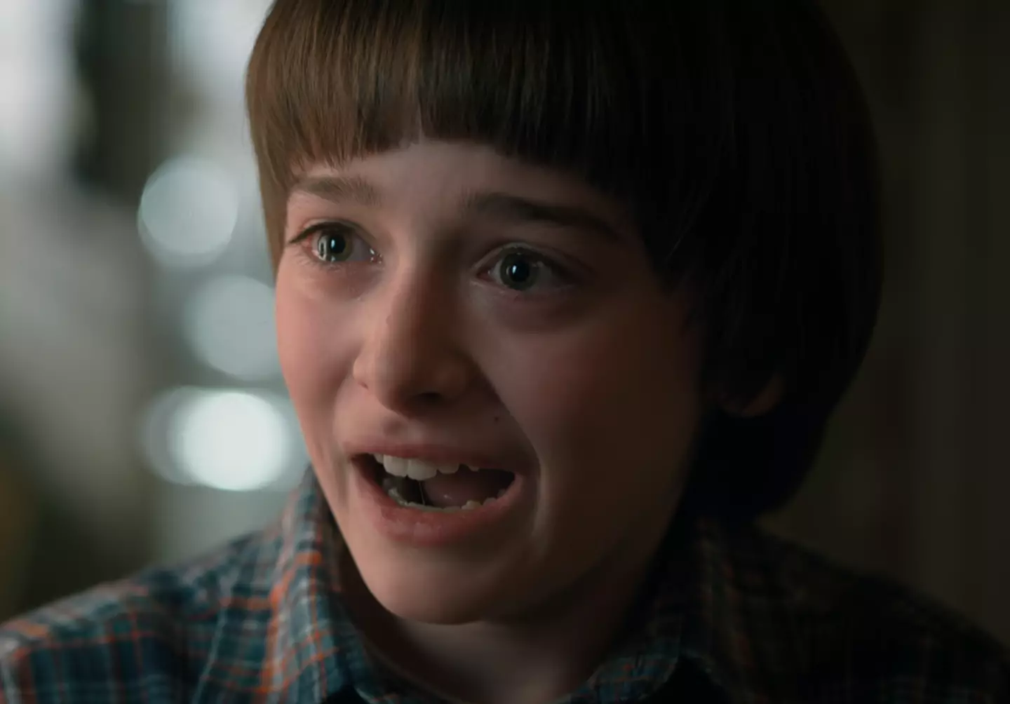 Will looks set to play a huge role in season five (Netflix)