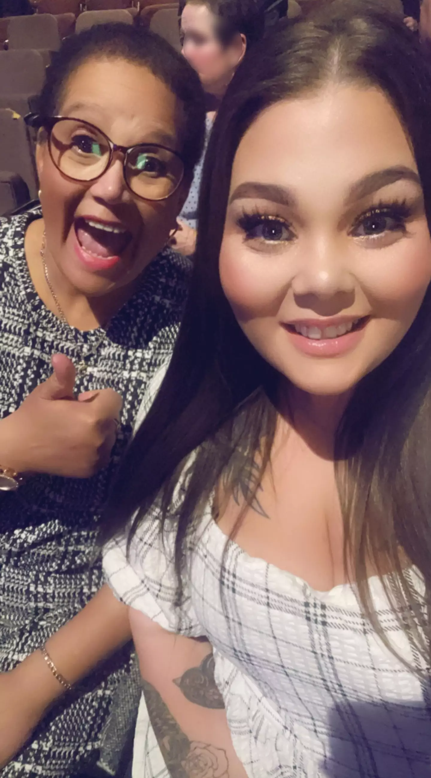 The whole family has now learned a lesson.