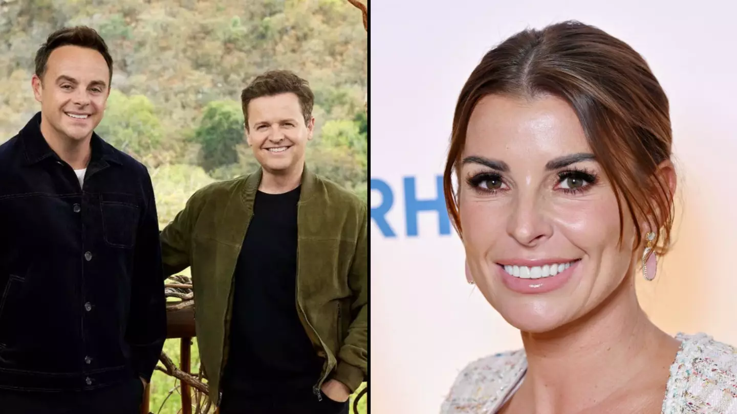 All rumoured I'm A Celeb contestants for 2024 as Coleen Rooney is set to appear