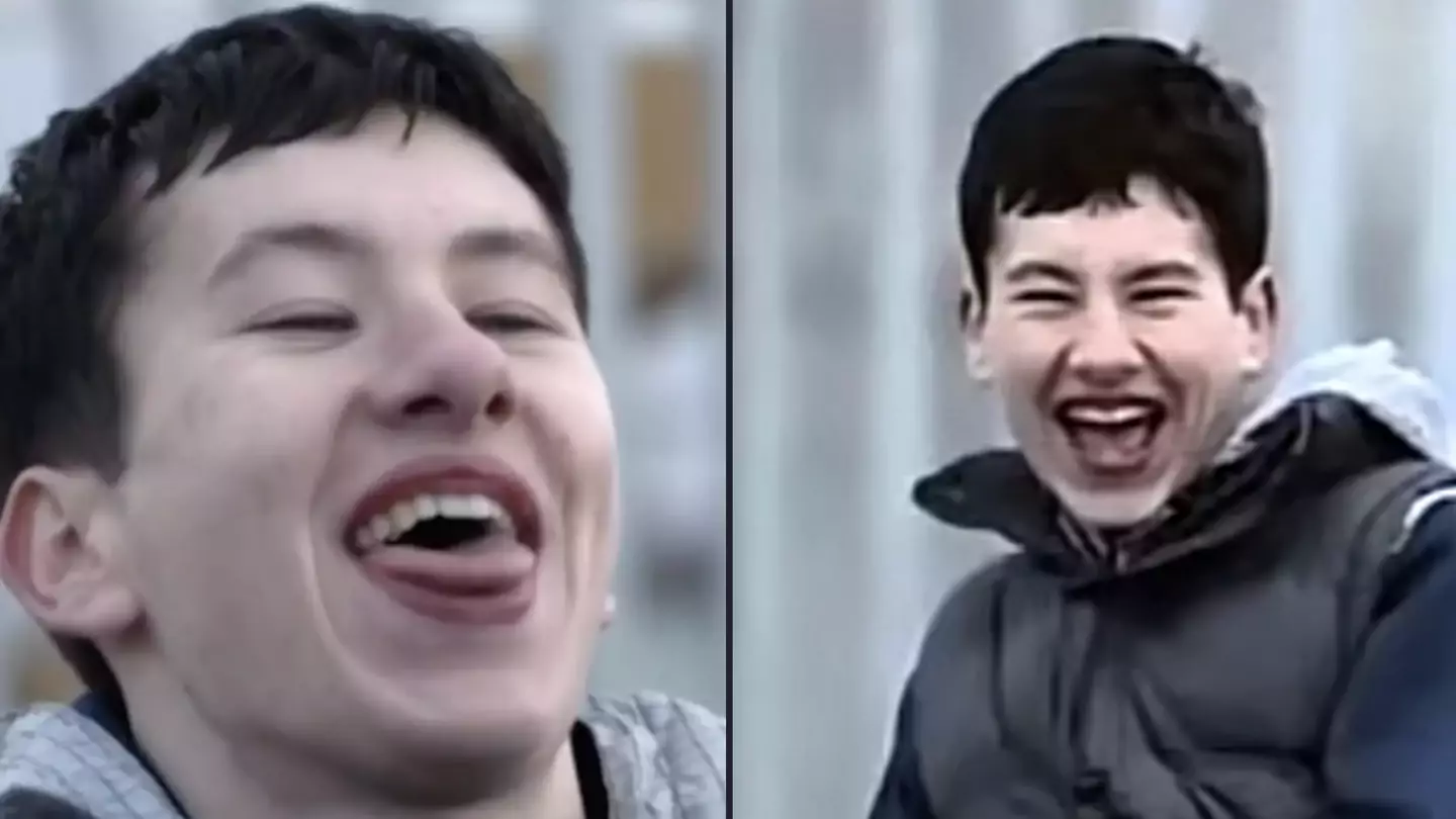 Barry Keoghan still 'haunted' by role in 'Greatest Irish TV show' that sickened fans to their core
