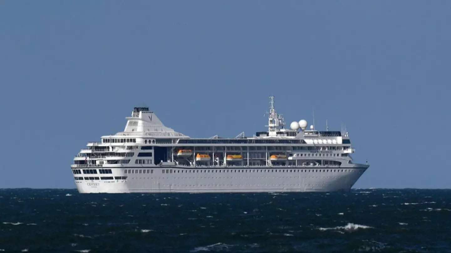 Charles McQuillan/Getty Images