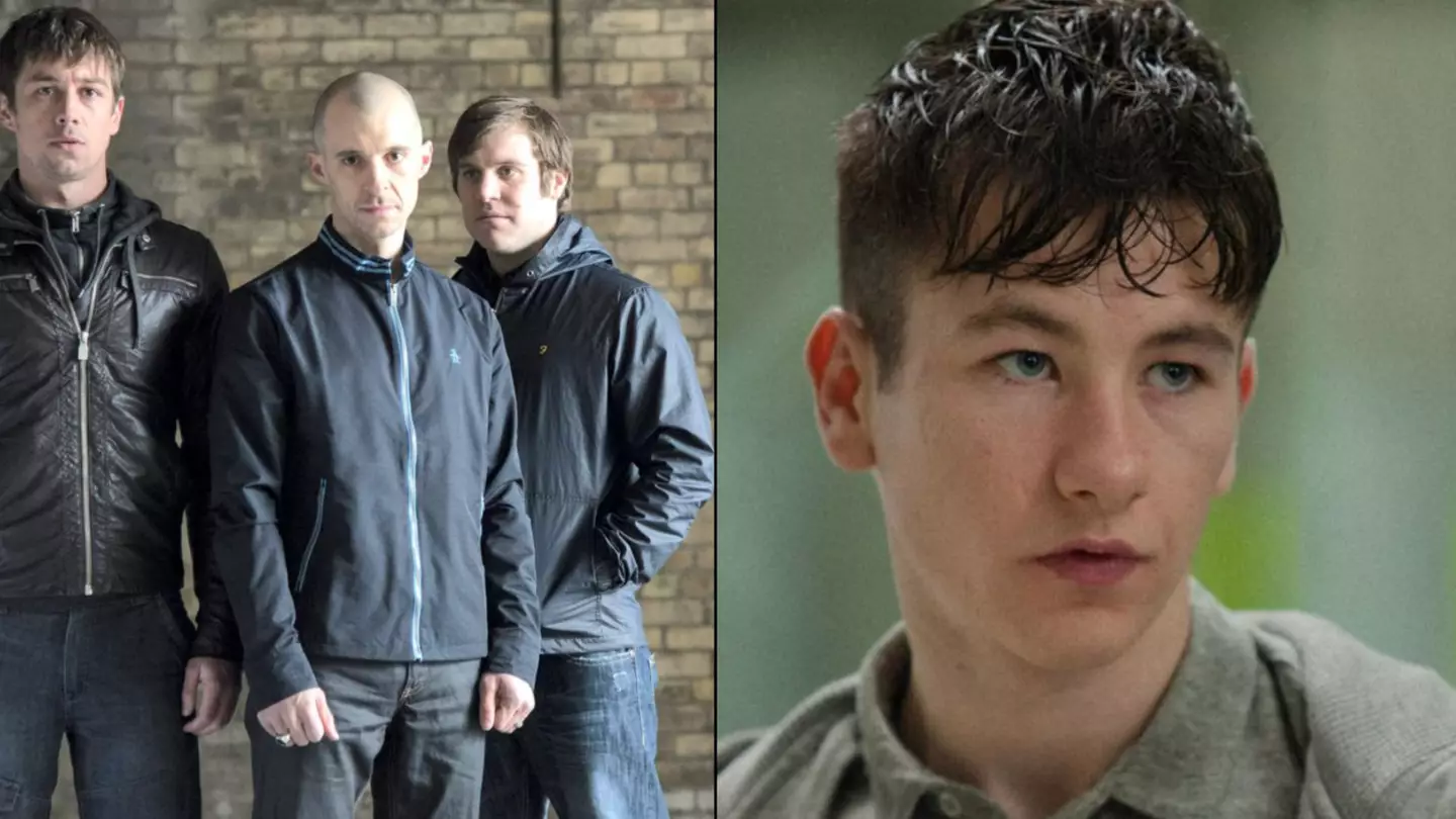 Gangland drama described as 'greatest Irish TV show' with incredible cast is available on ITV player