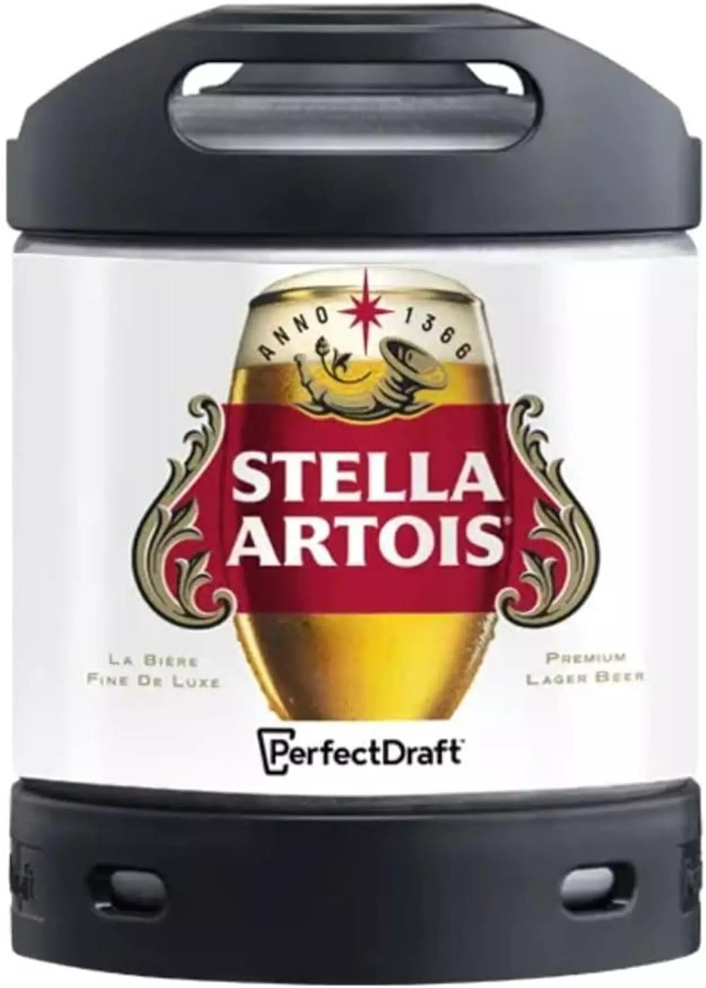 Perfect Draft