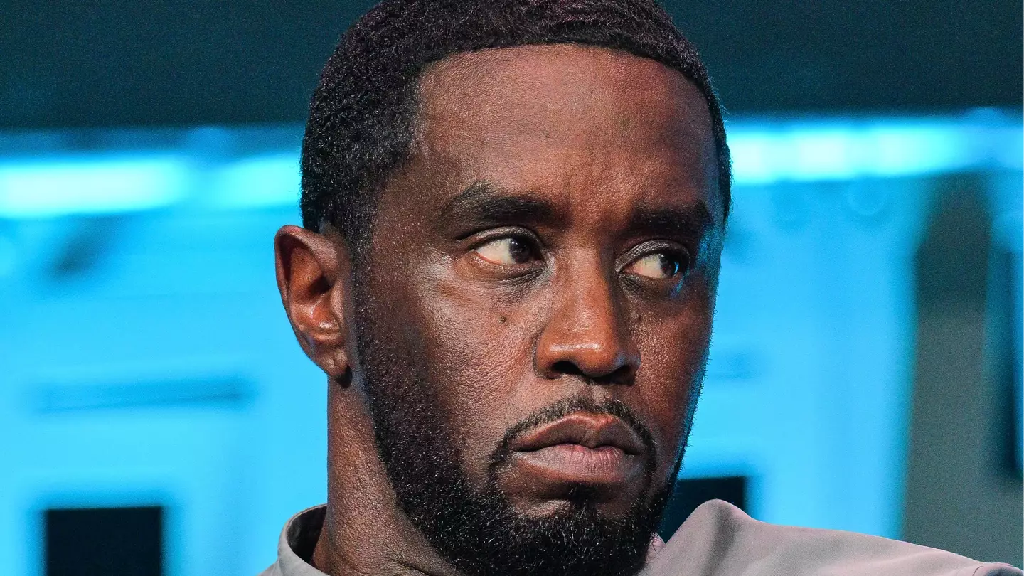 Diddy launches £80 million lawsuit over 'substantial reputational harm' following release of new documentary