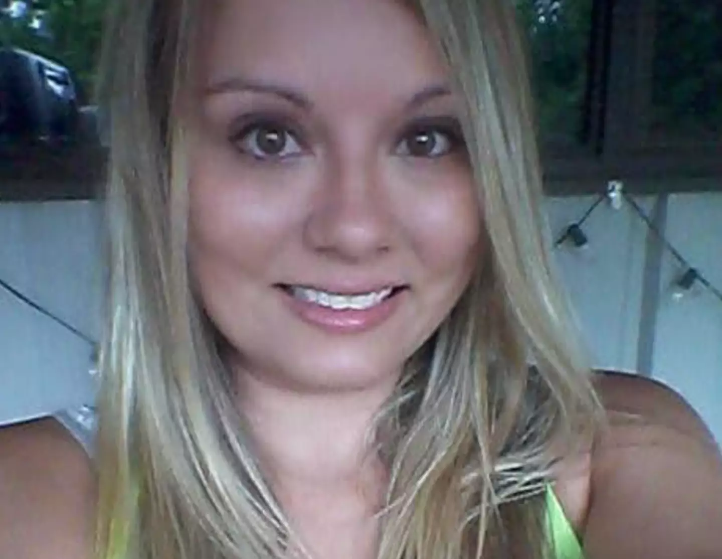 Margaret Sweeney was found just one day after being reported missing.