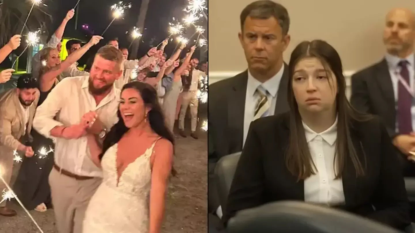 Go Fund Me / Youtube/WCBD NEWS 2