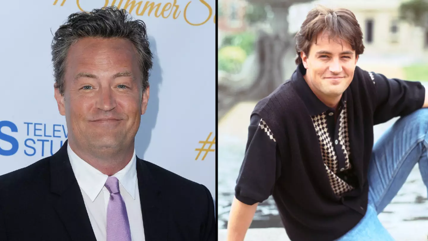 Matthew Perry’s body to be released to his family following initial post-mortem