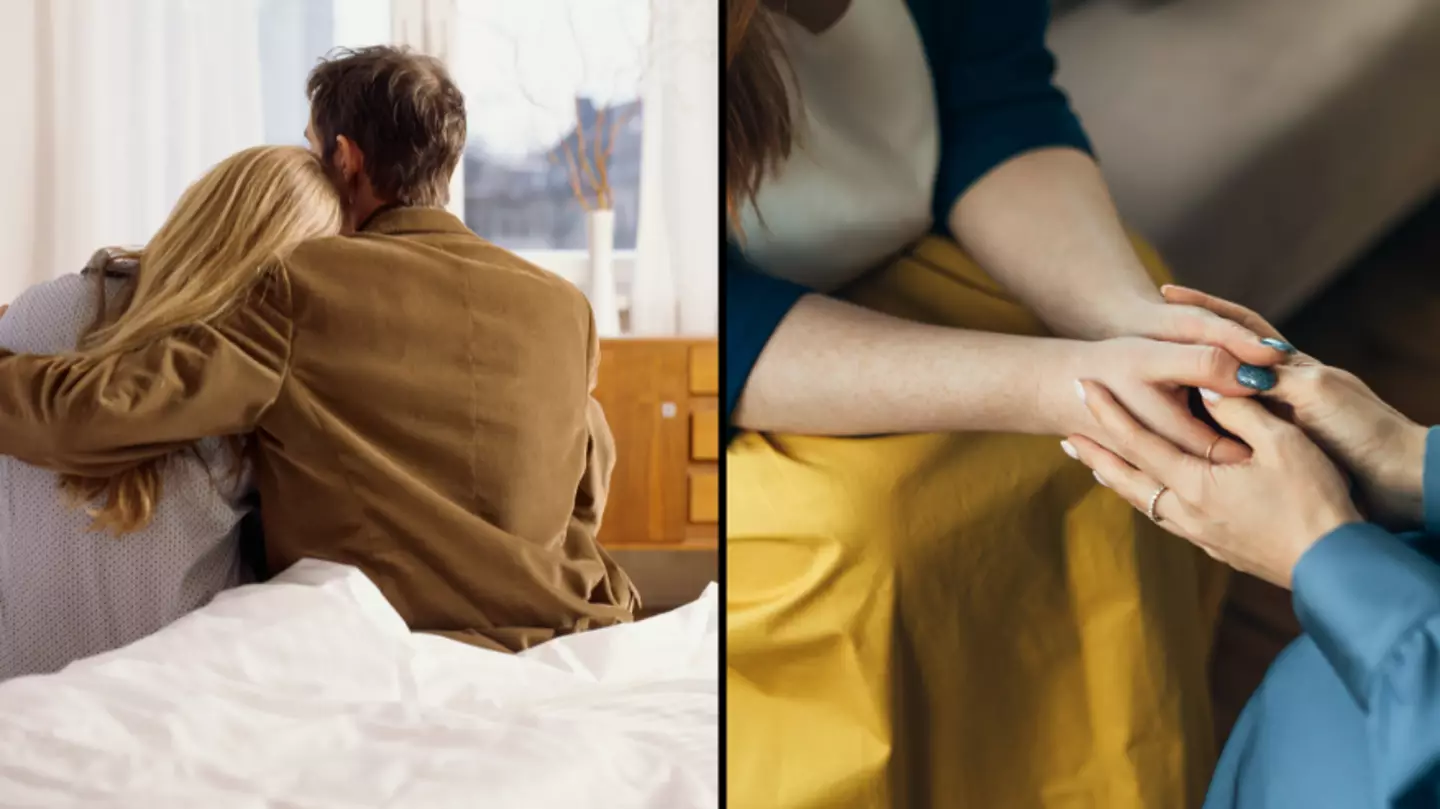 Woman had no idea how to tell 30-year-old daughter that her brother is actually her dad