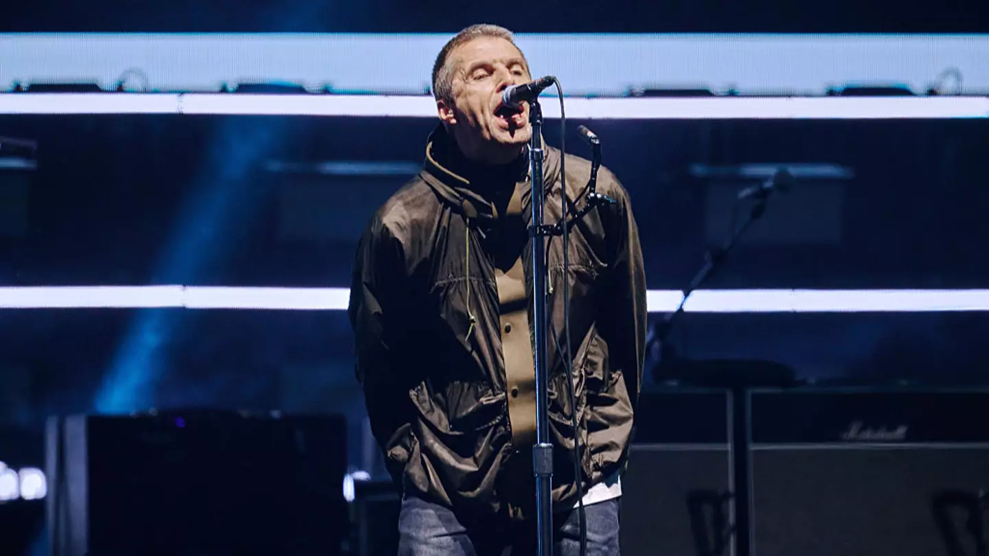 Gareth Cattermole/Getty Images