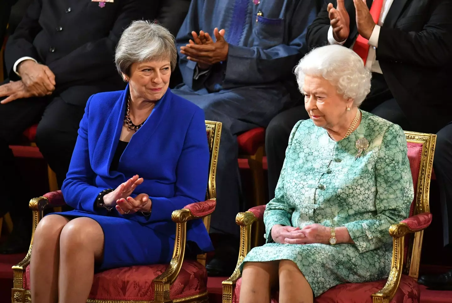 PA Images / Alamy Stock Photo