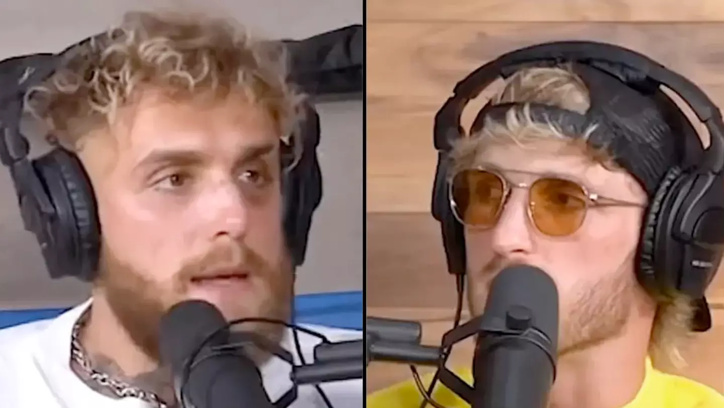 Impaulsive Podcast